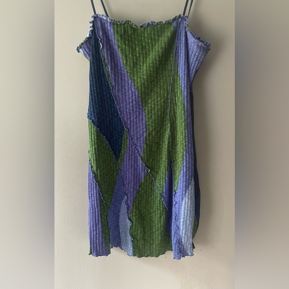 Urban outfitters mini dress - Picture 3 of 9